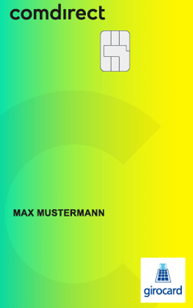 comdirect-girocard